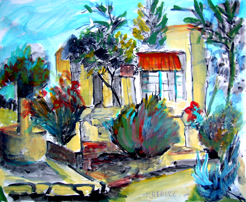 Banyuls de la Marenda