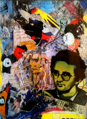 Roberto Bolano