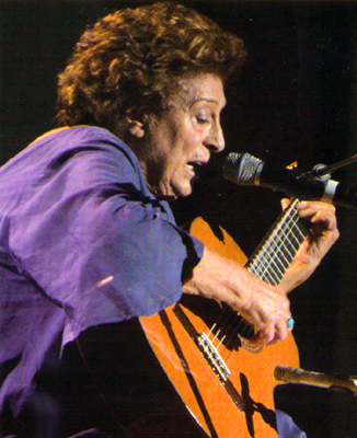 Teresa Rebull
