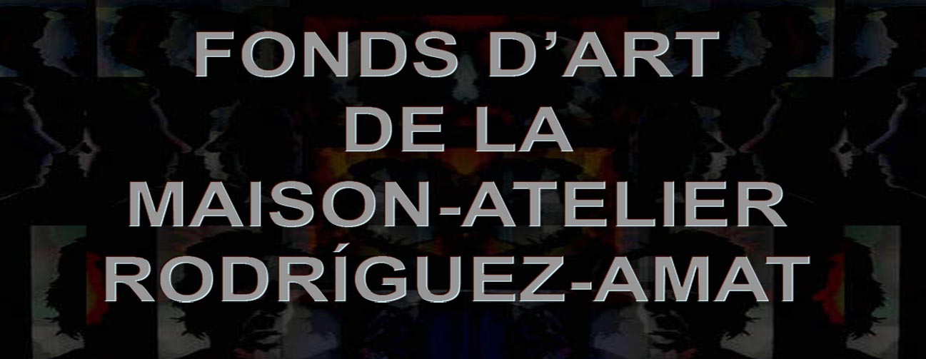 Col�lecci� d'obres d'artistes del m�m