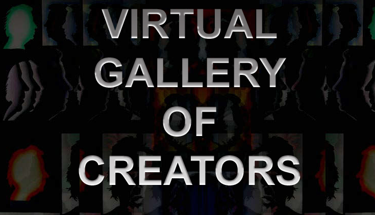 Galeria virtual de creadors de la Fundaci� Rodr�guez-Amat