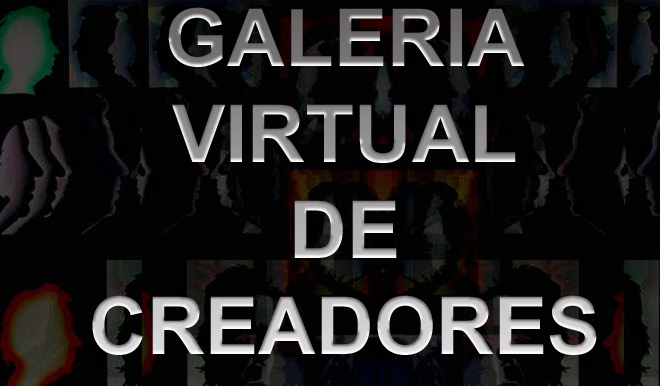 Galeria virtual de creadores de la Fundaci� Rodr�guez-Amat