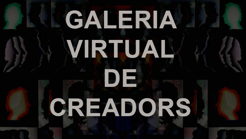 Galeria virtual de creadors de la Fundació Rodríguez-Amat